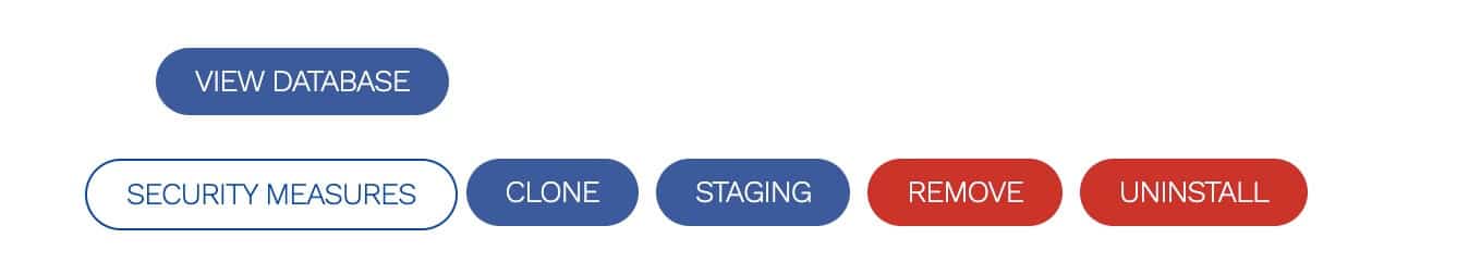 Staging Button