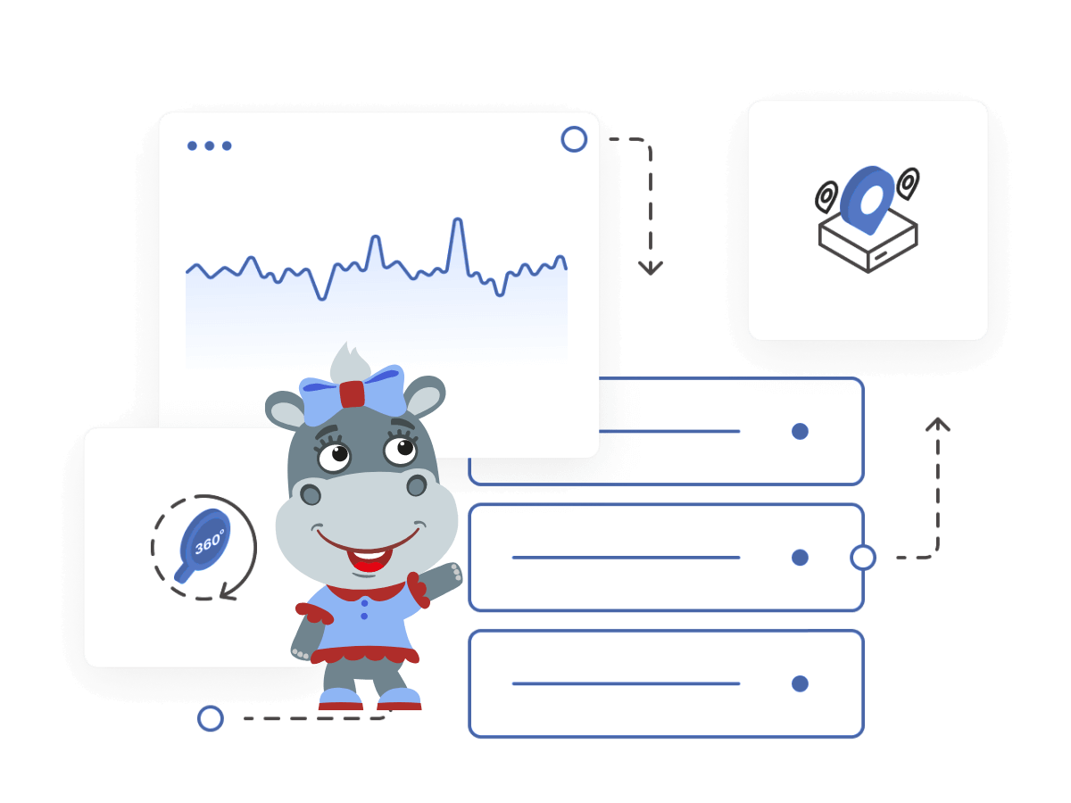 360 Monitoring | Monitor Your Website | UK - Enhance Server Performance and Monitor Server Processes