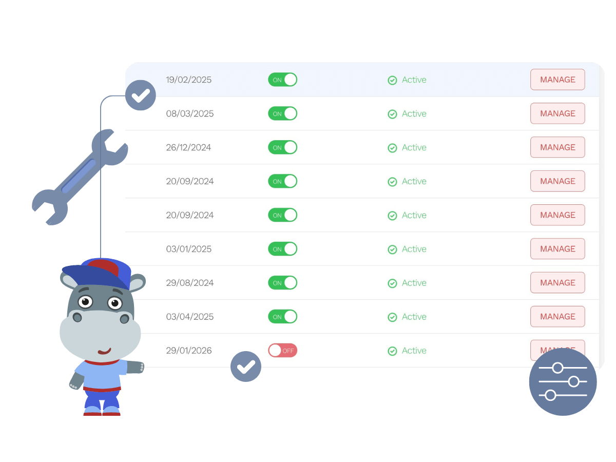 New Domains | The Latest Domain TLDs  - Domain Manager