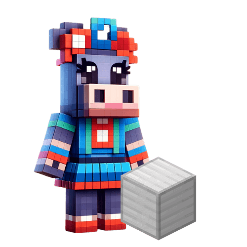 Minecraft server | Pre-installed VPS for Minecraft  - Block of Iron