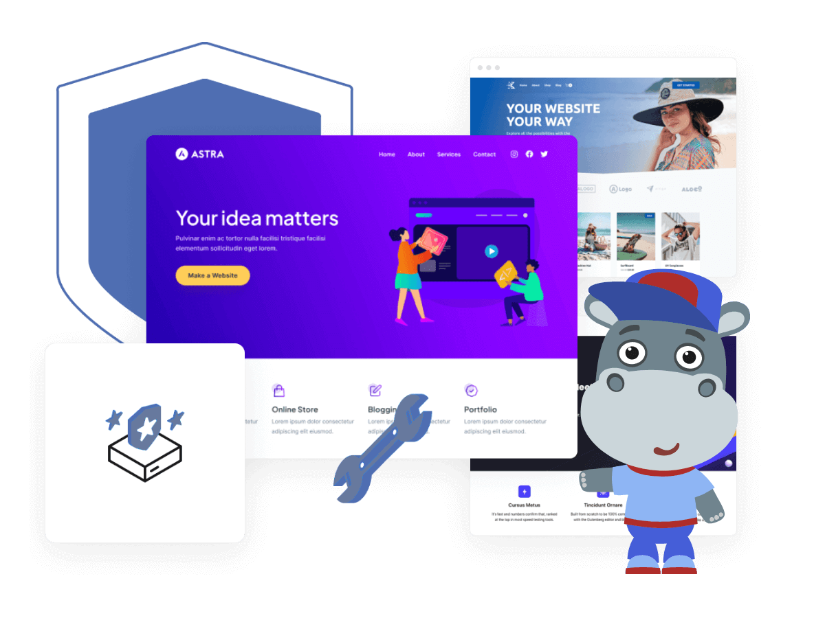 SiteLock | Website Security  | UK - Comprehensive Website Security Solutions for Ultimate Protection