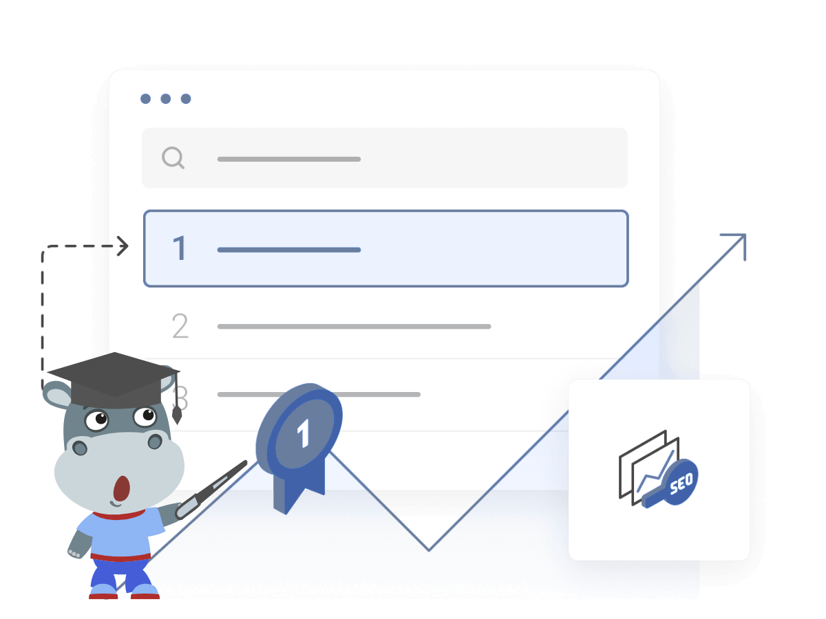 SSL Certificates | Enhanced Security  - Search Engines Love 'em!
