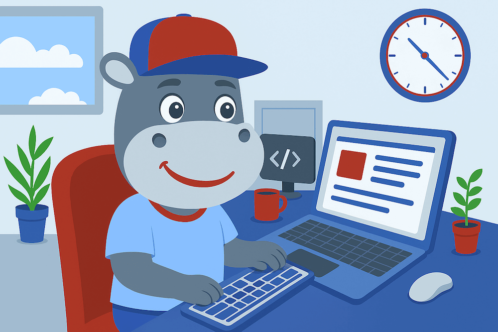 Start & Grow Your Web Business | Hipposerve Reseller Hosting & Tools - Website Design Club